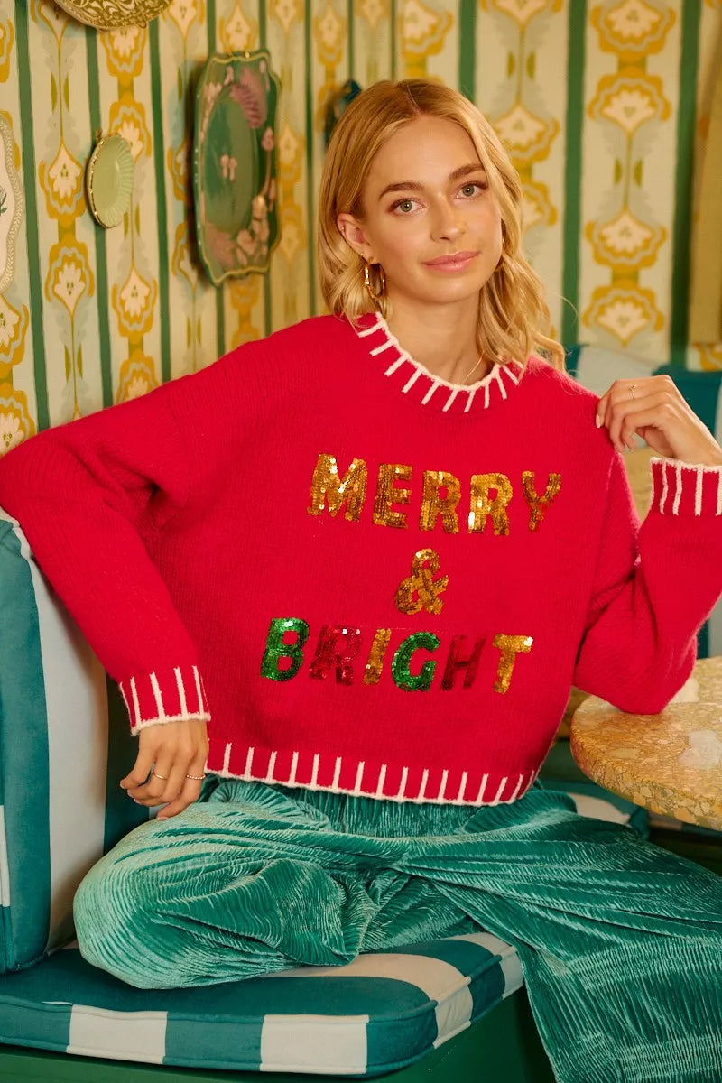Women's sweater – product view 13