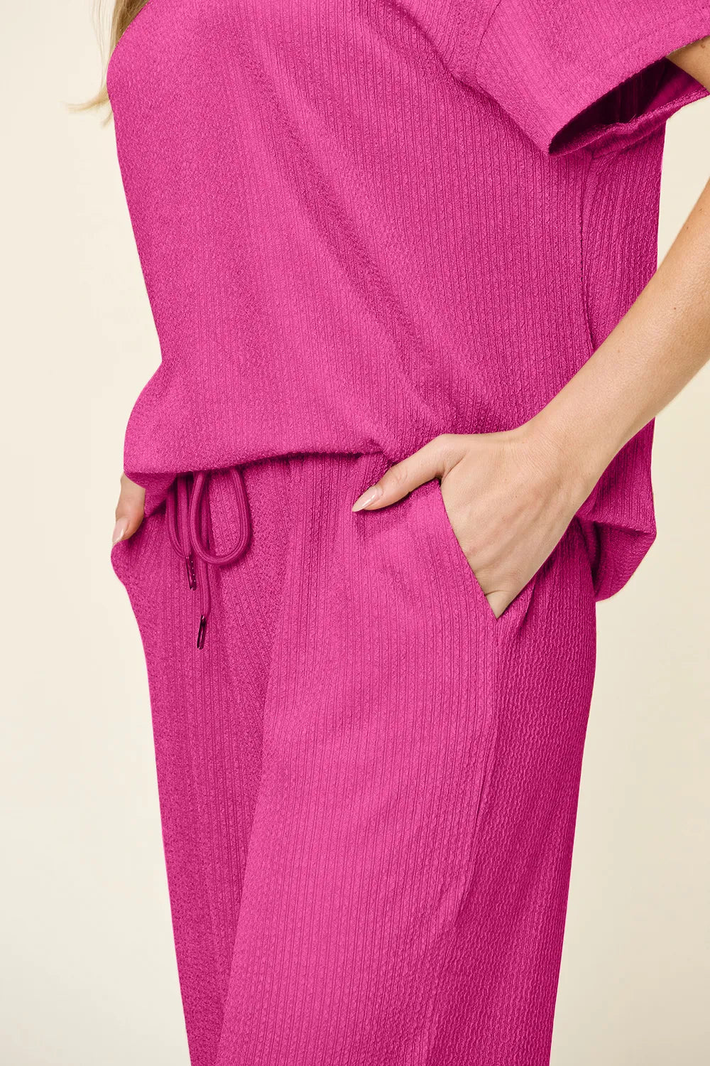 Women's clothing set – product view 17