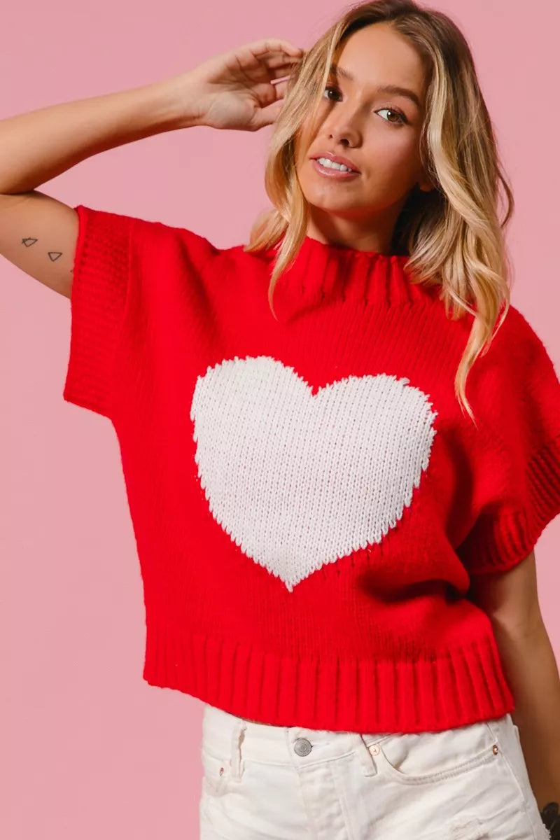 Women's sweater – product view 2