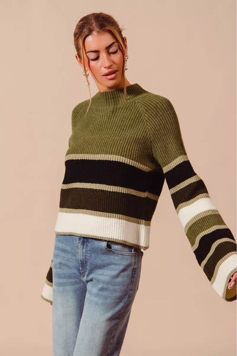 Women's sweater – product view 4
