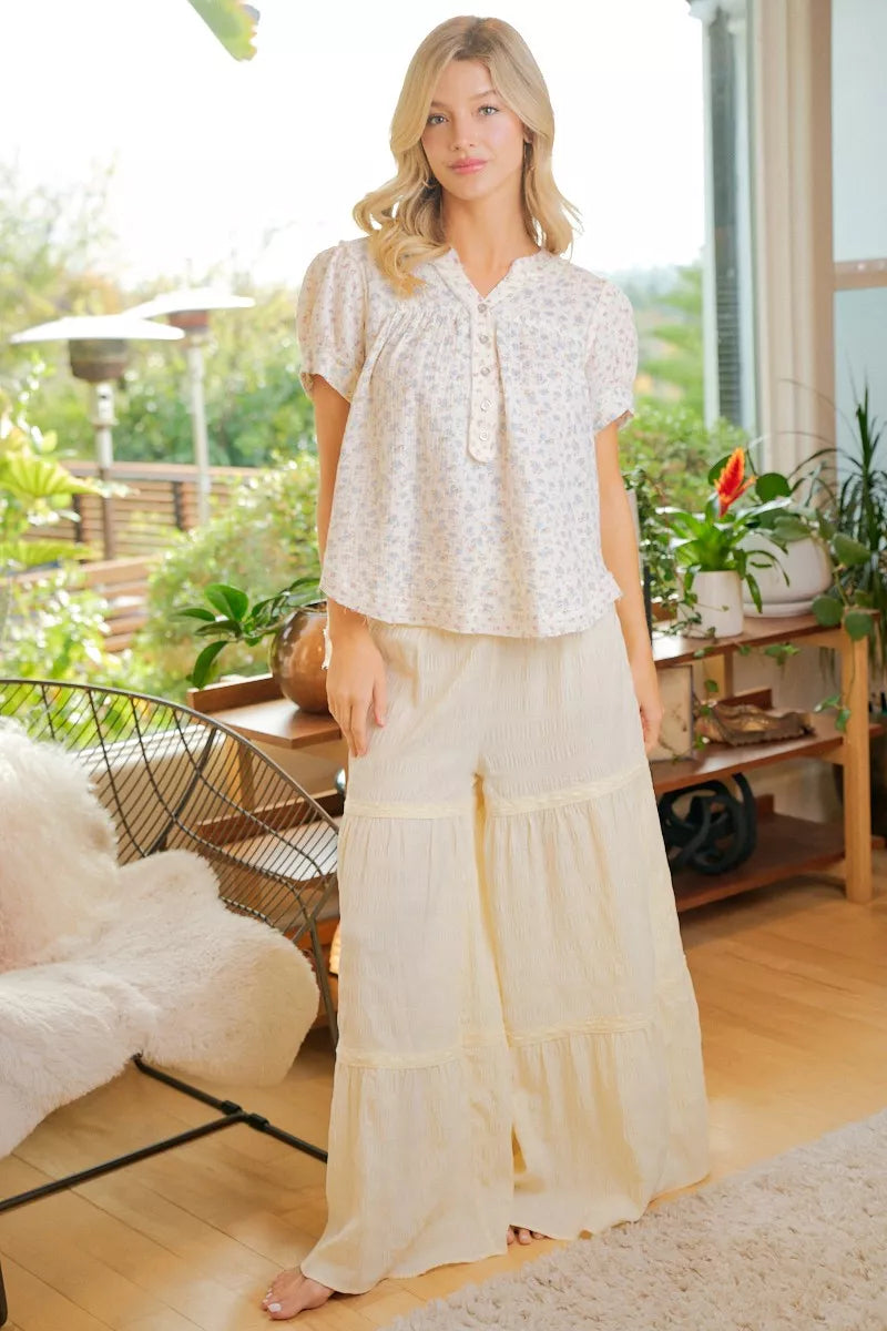 Women's blouse – product view 9