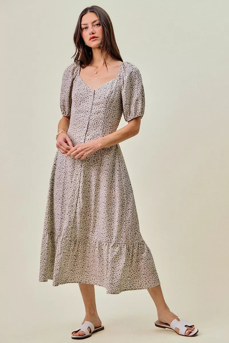 Women's apparel – product view 1