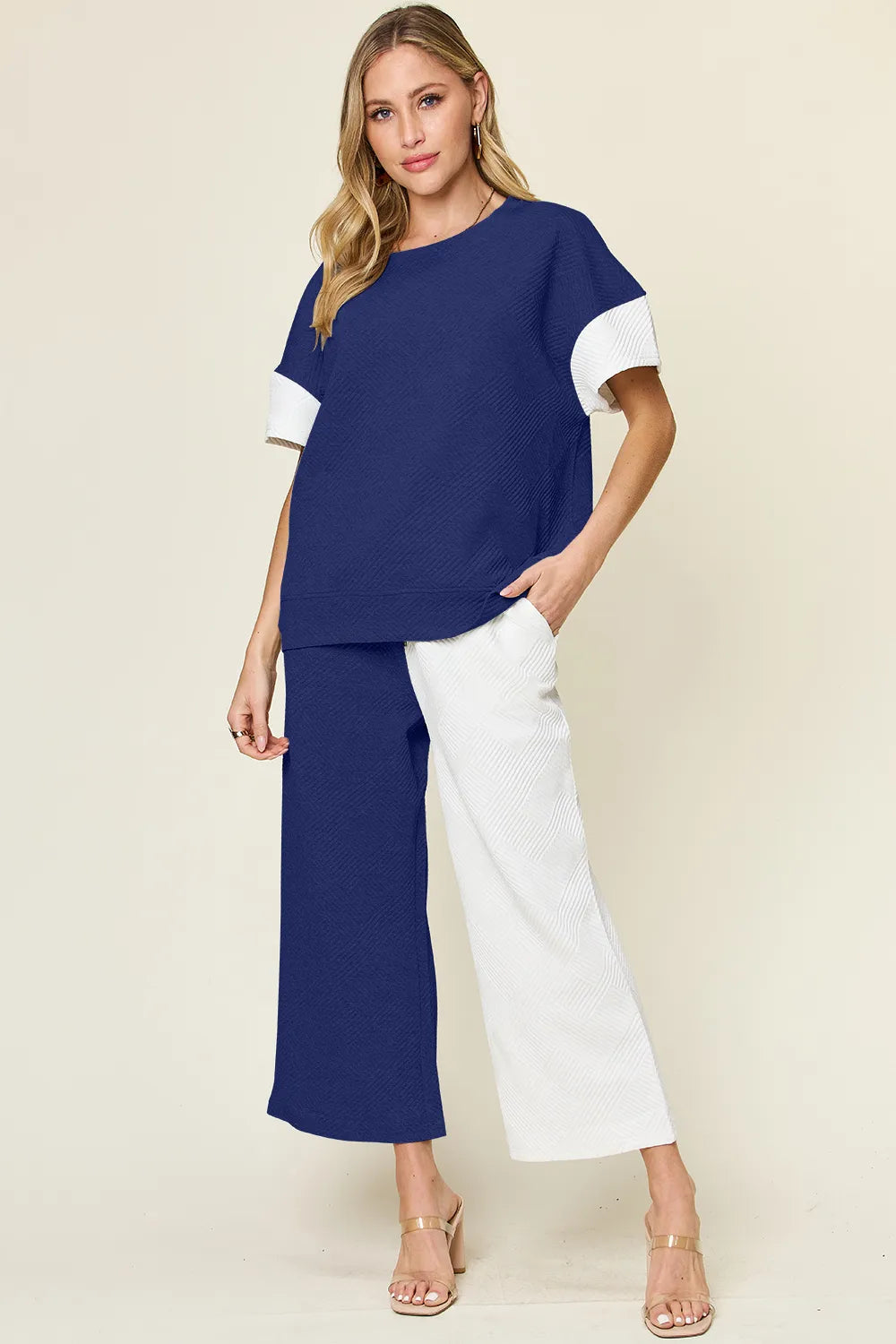 Women's clothing set – product view 14