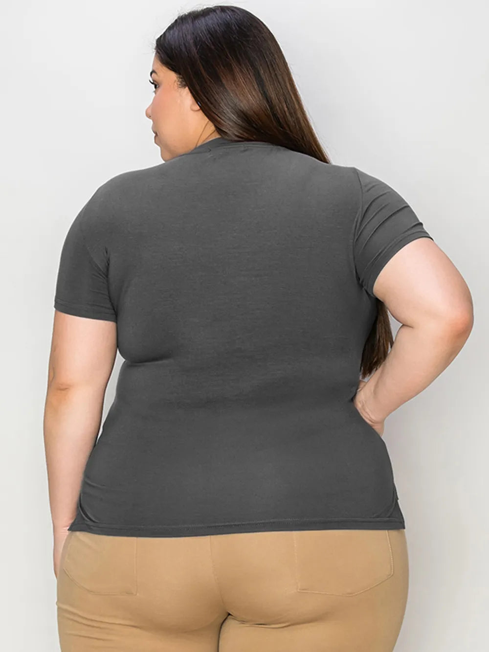 Women's T-shirt – product view 23