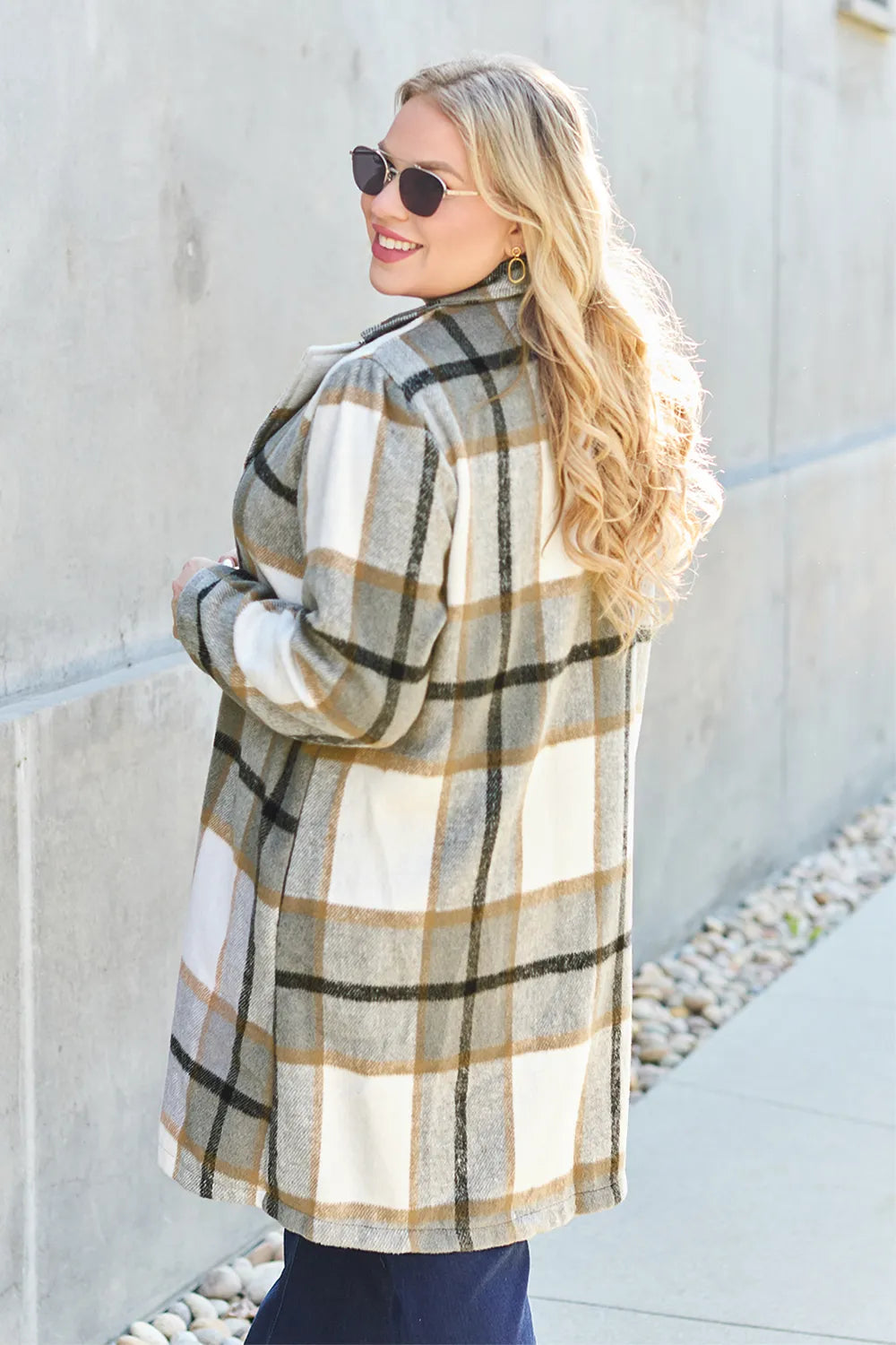 Women's coat – product view 31