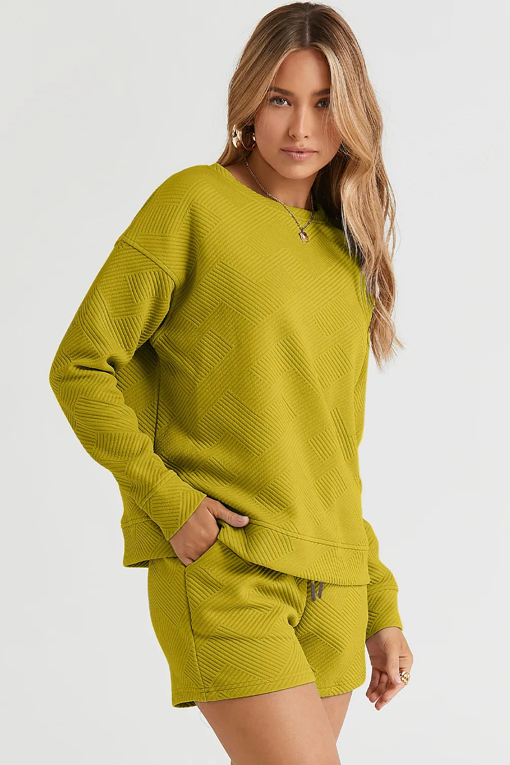 Women's clothing set – product view 23