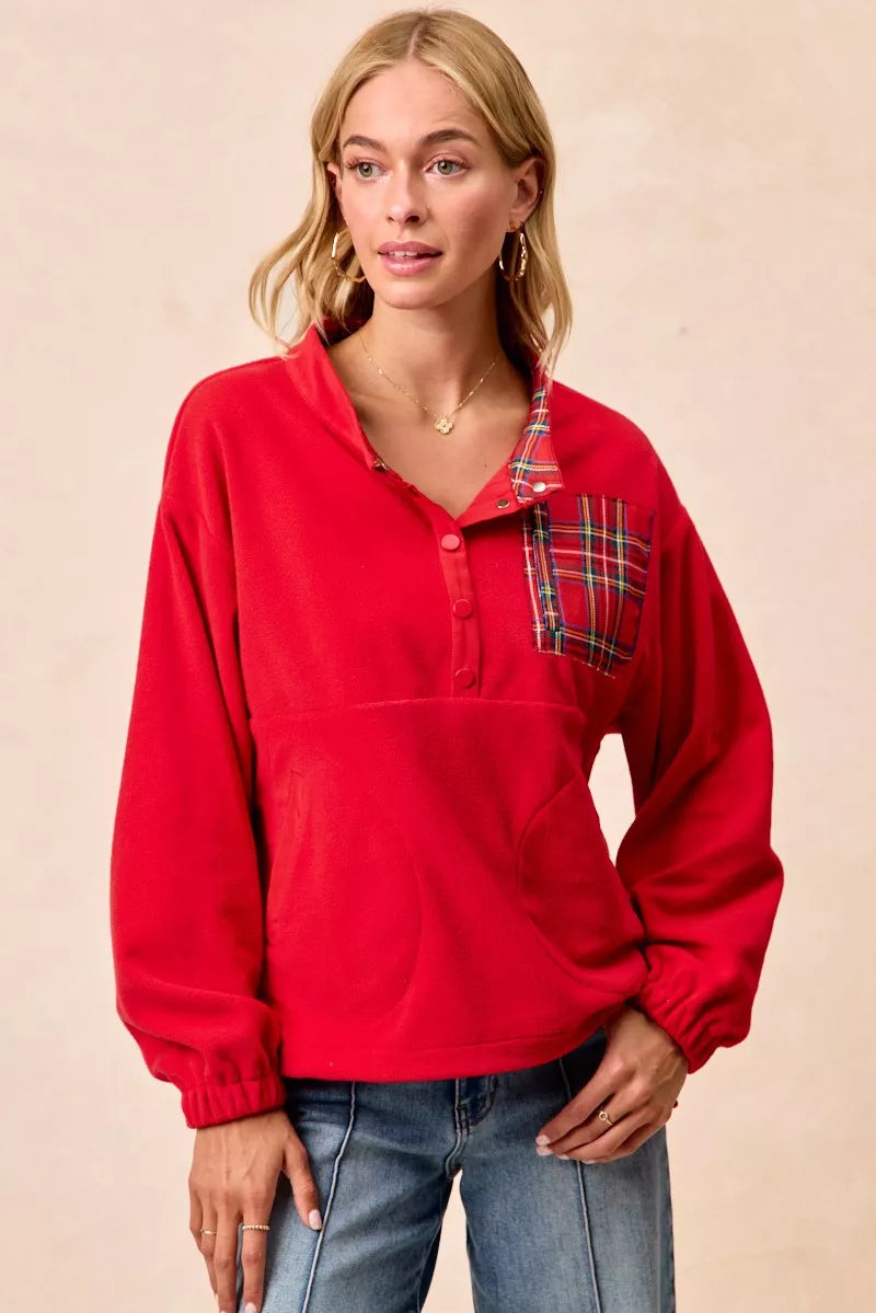 Women's cardigan – product view 6