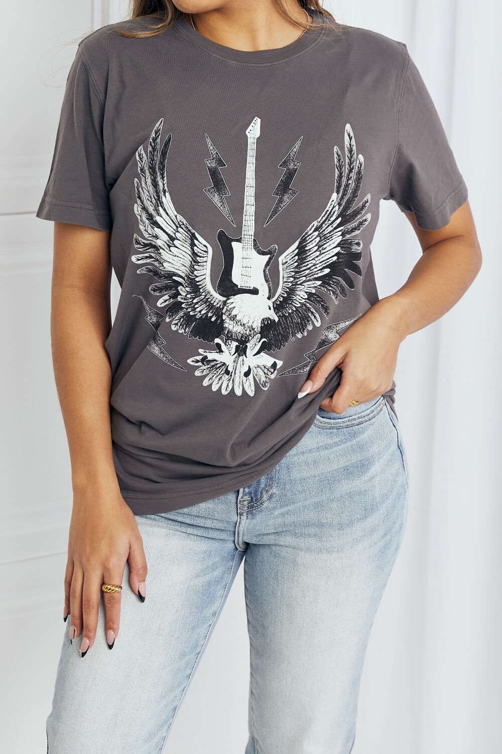 Women's T-shirt – product view 1