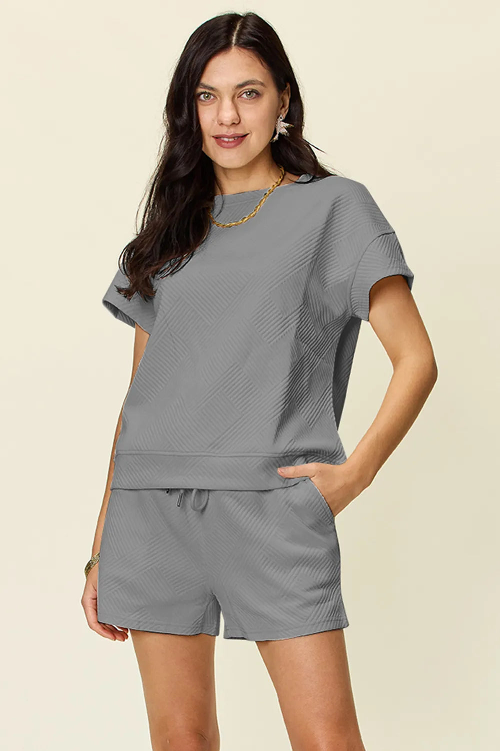 Women's clothing set – product view 34