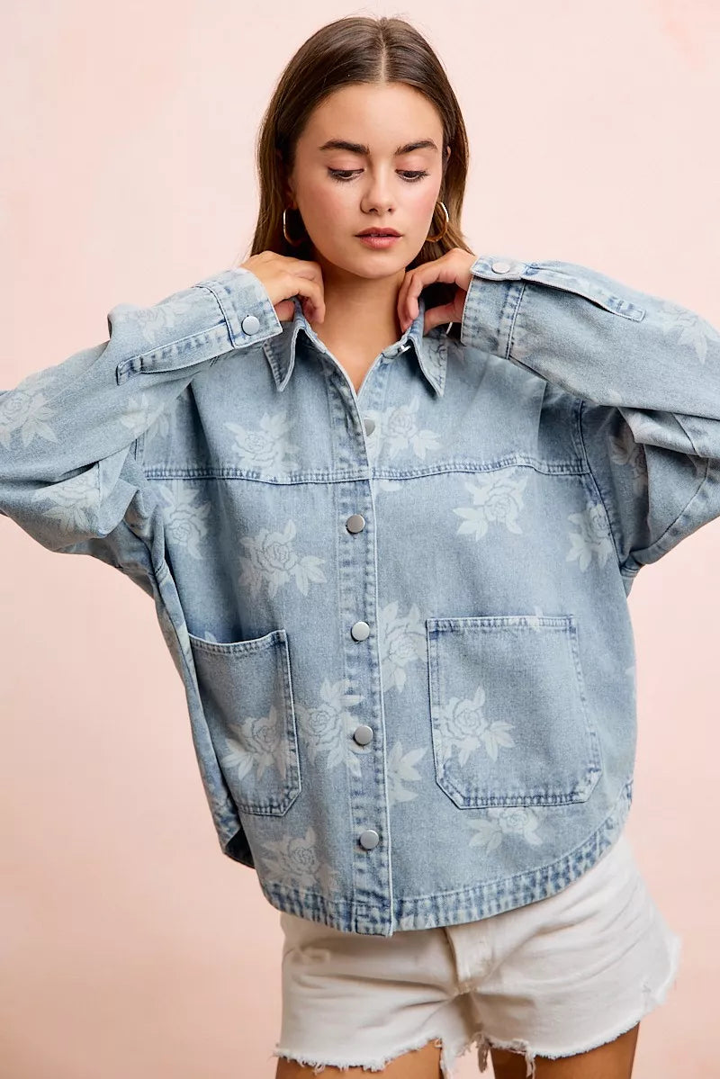 Women's jacket – product view 14