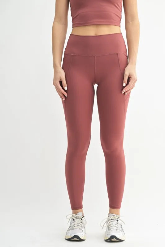 Women's leggings – product view 1