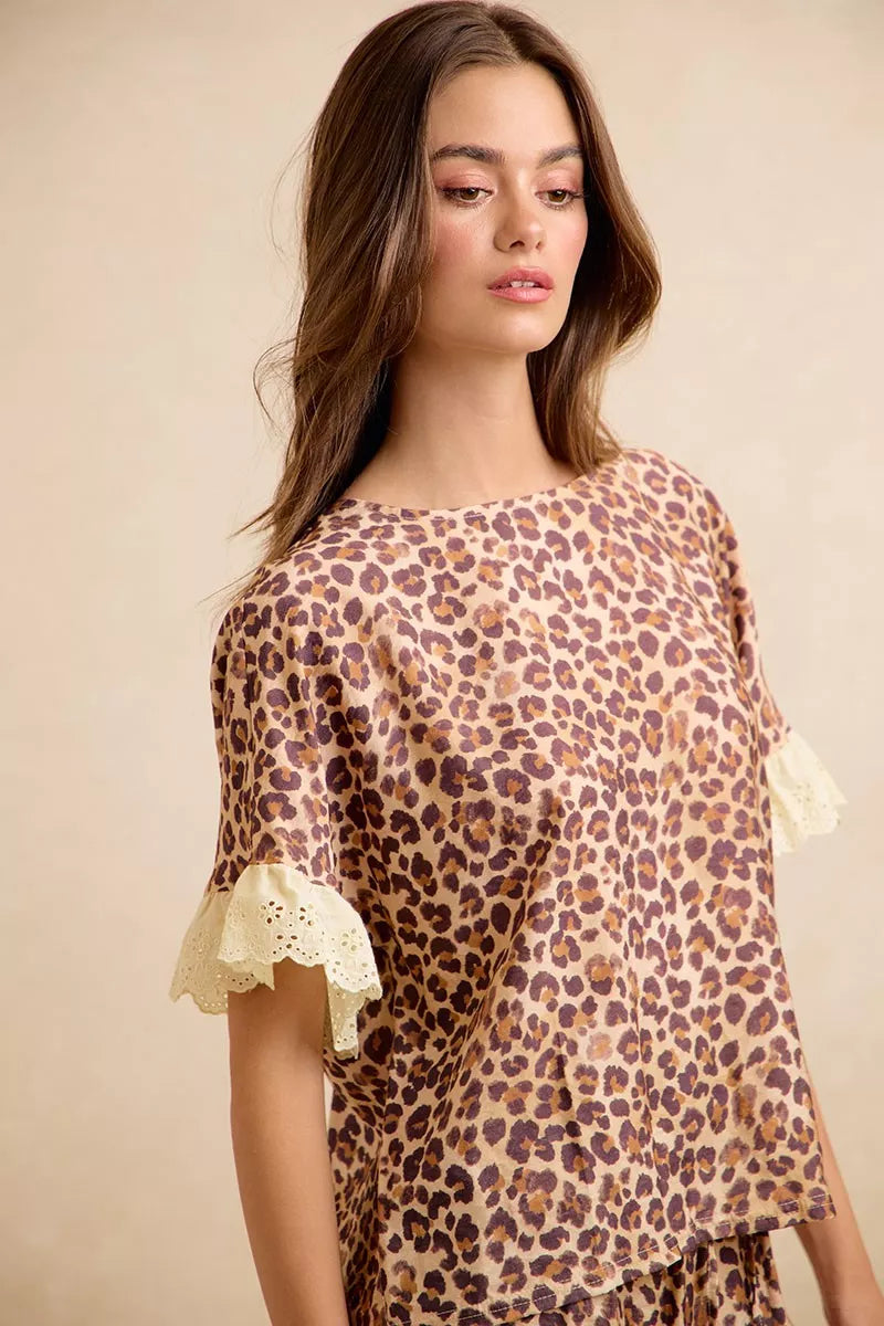 Women's clothing set – product view 14