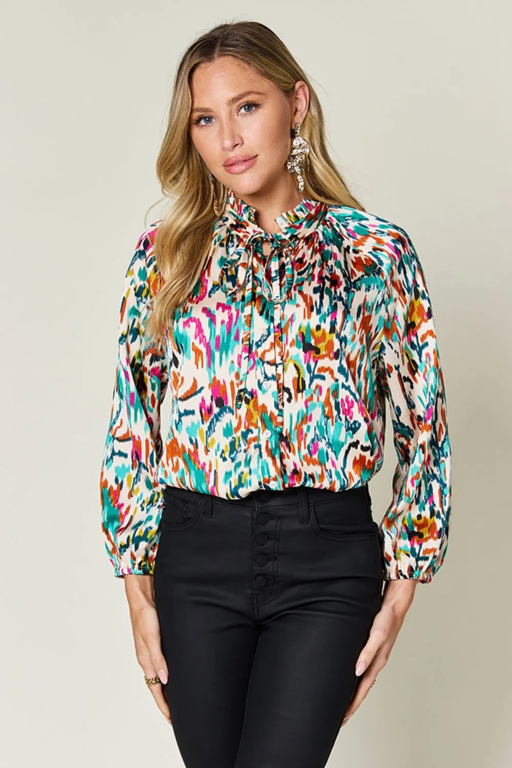 Women's apparel – product view 6