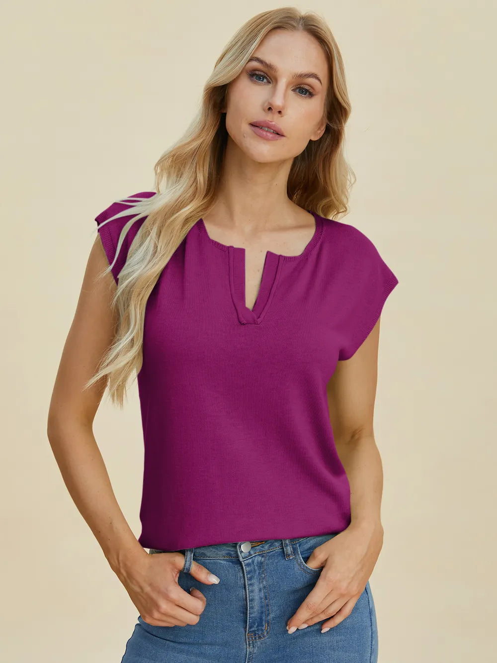 Women's top – product view 7