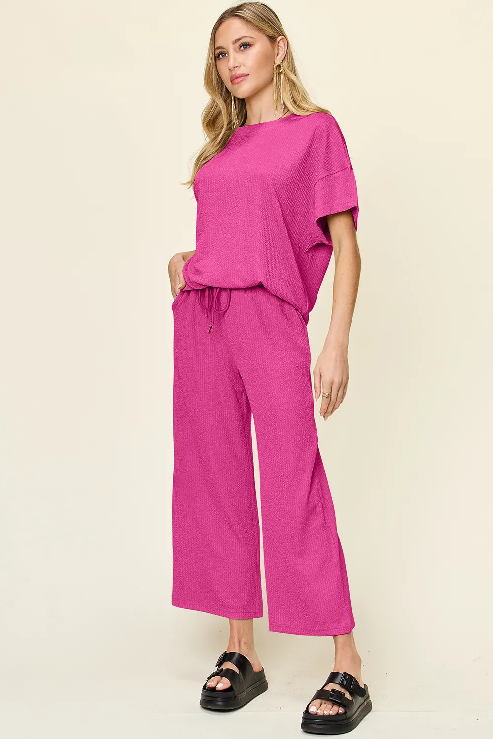 Women's clothing set – product view 14