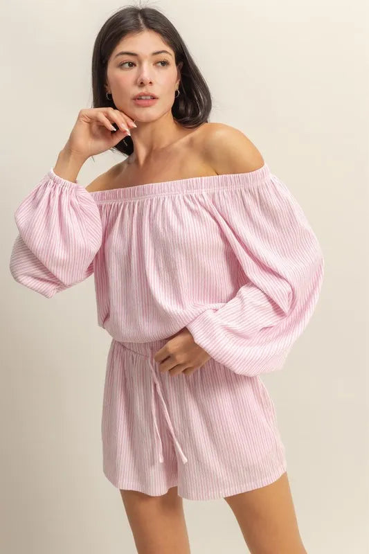 Women's clothing set – product view 2