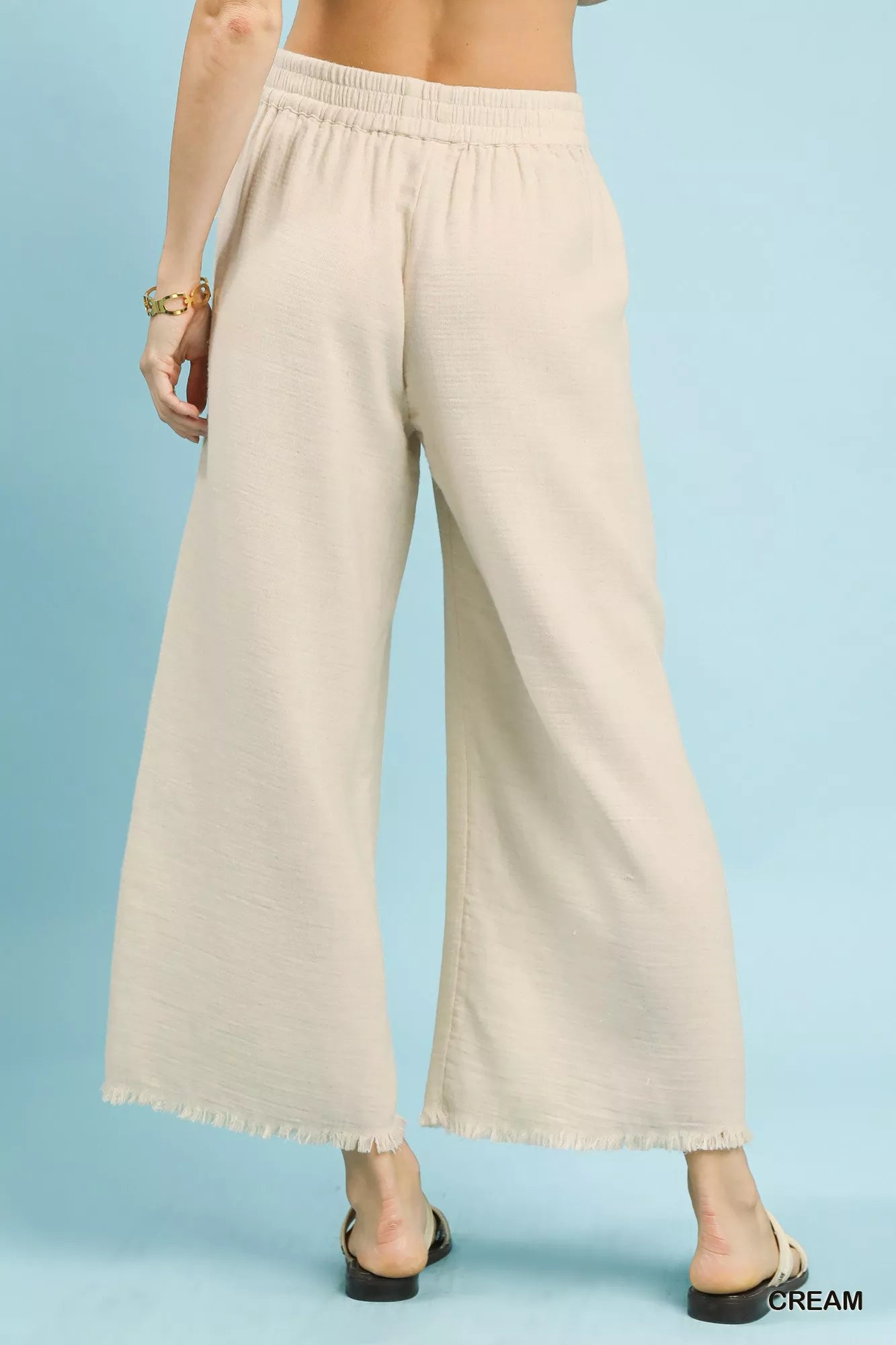 Women's pants – product view 3
