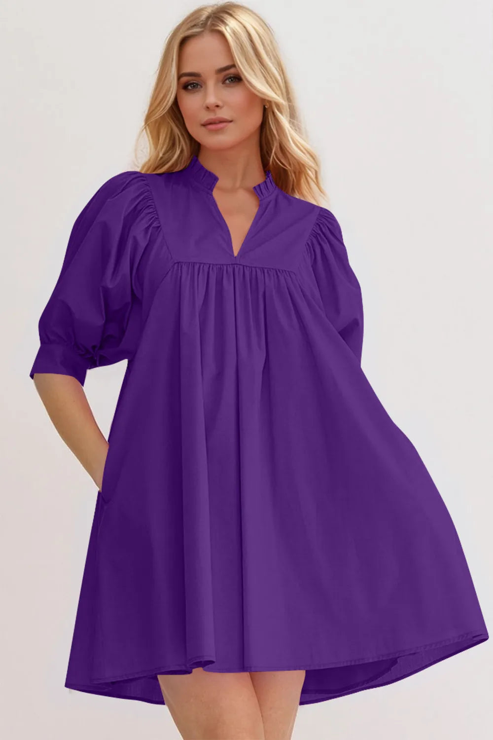Women's apparel – product view 3