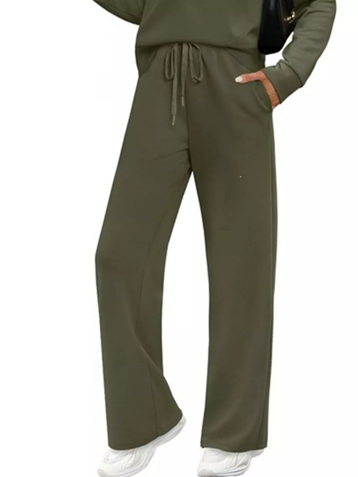 Women's clothing set – product view 11