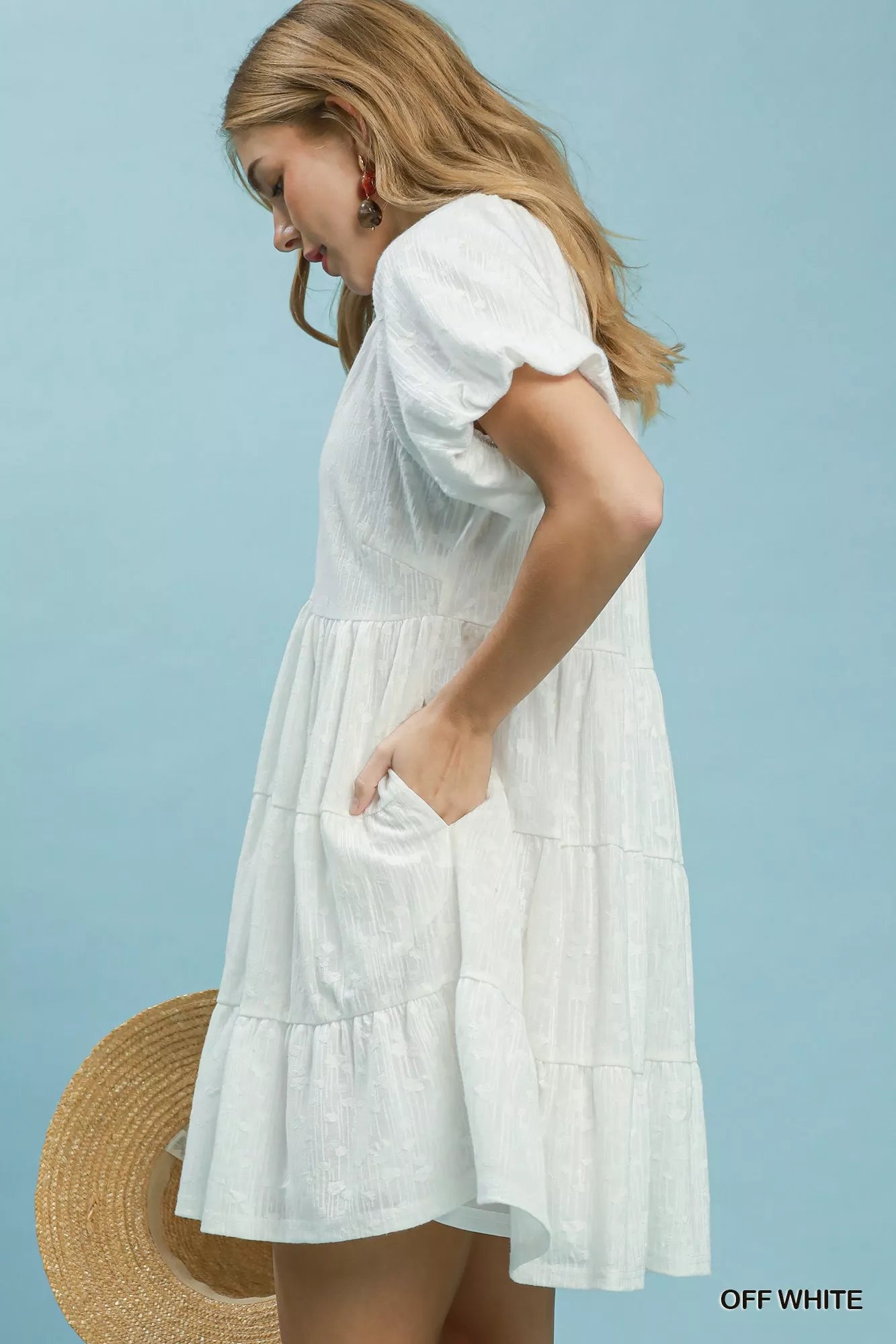 Women's apparel – product view 2