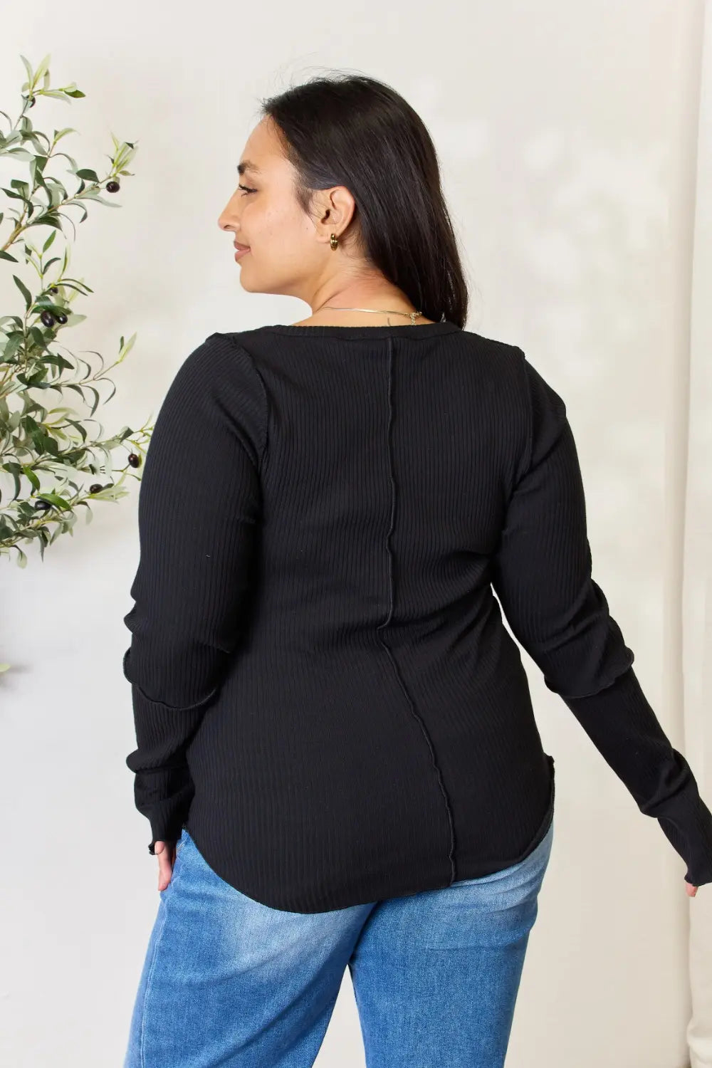 Women's apparel – product view 2