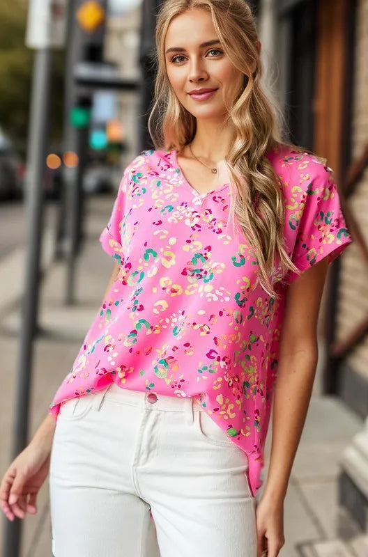 Women's T-shirt – product view 1