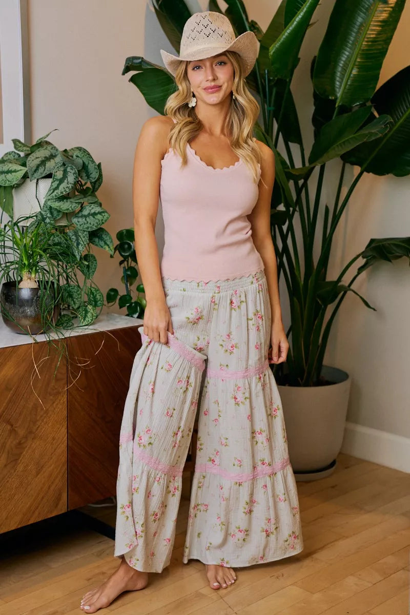 Women's pants – product view 11