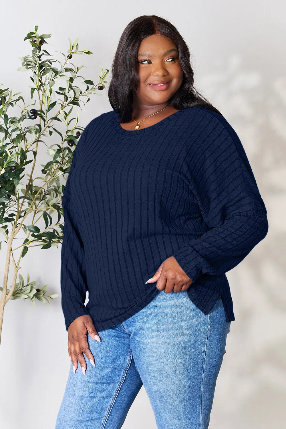 Women's sweater – product view 17