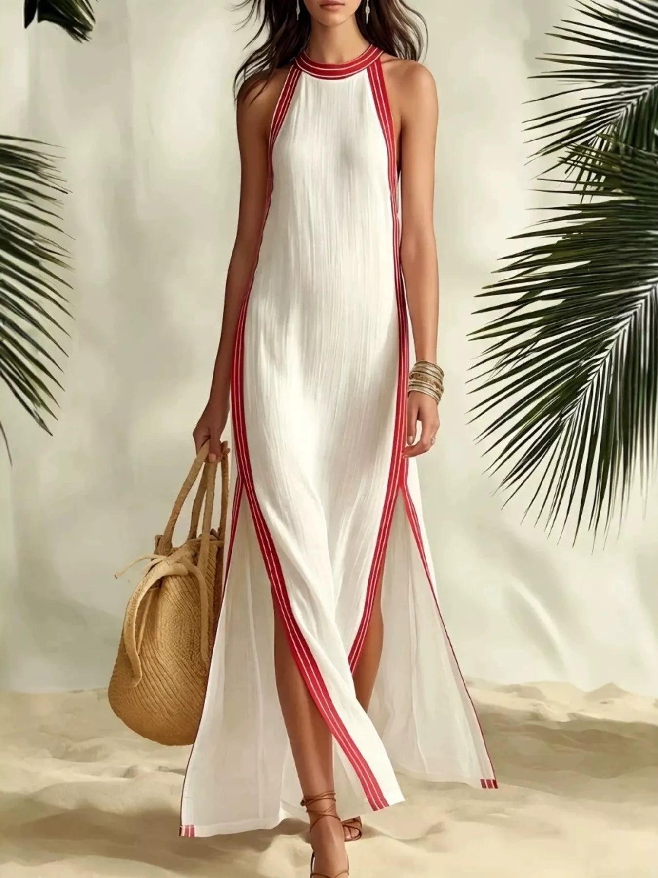 Women's dress – product view 3