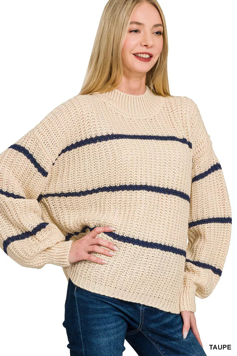 Women's sweater – product view 1
