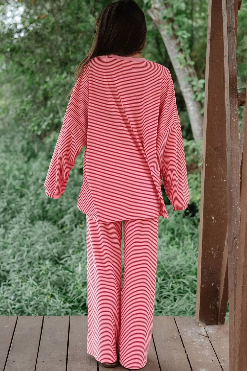 Women's clothing set – product view 4
