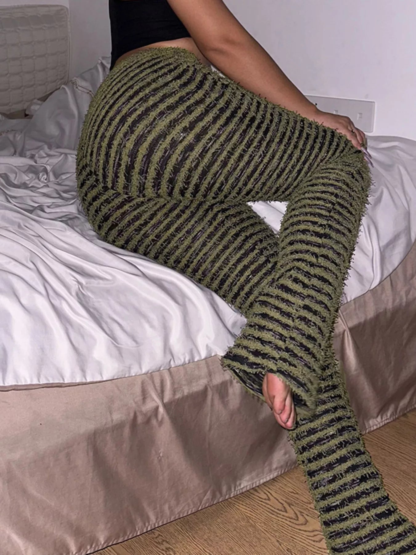 Women's pants – product view 7