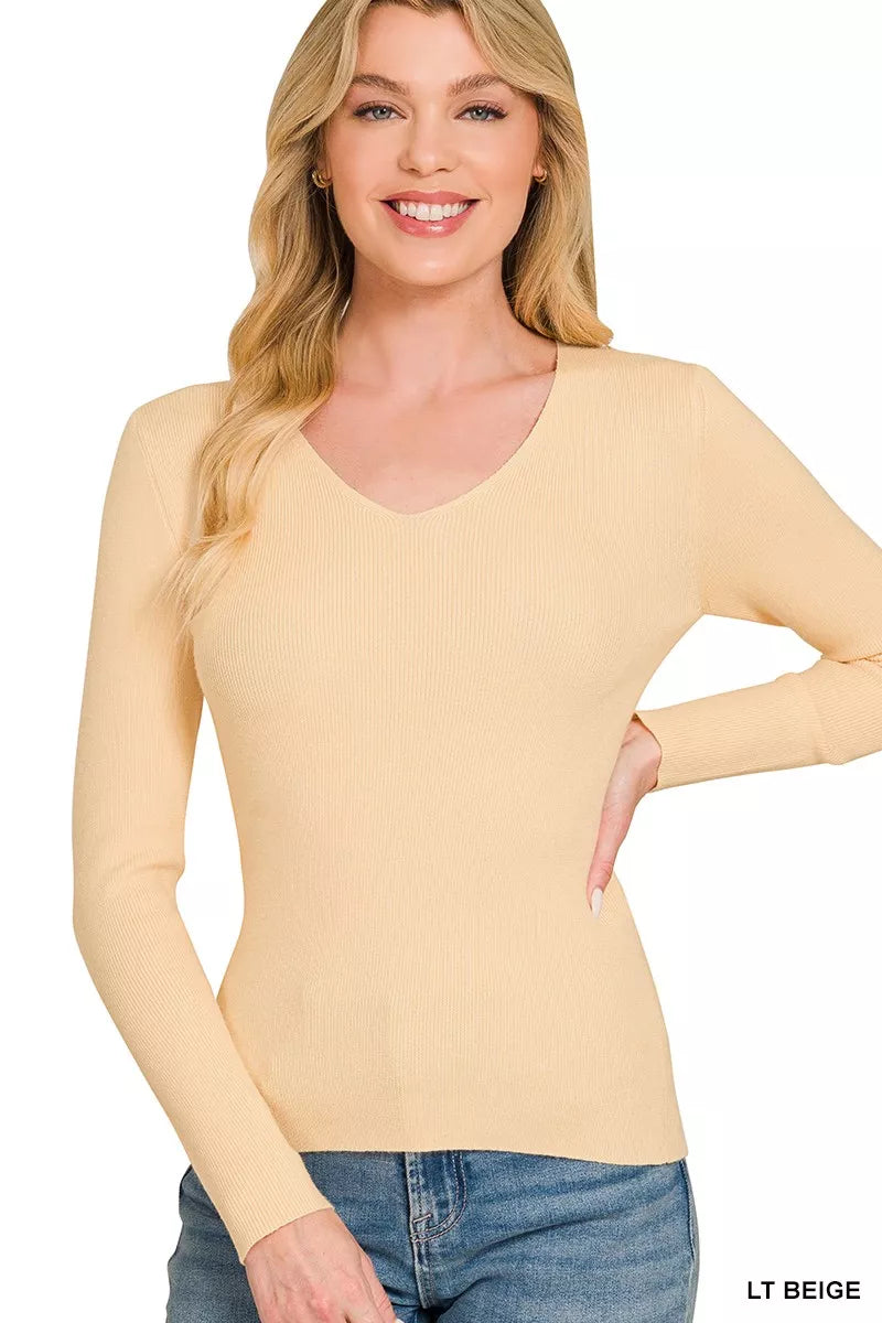 Women's sweater – product view 1