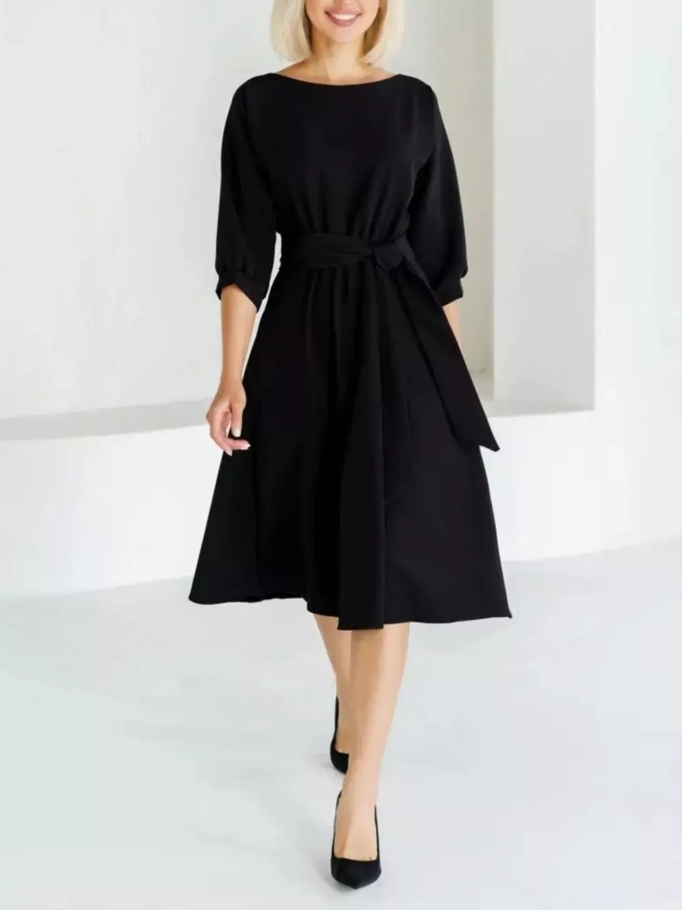Women's dress – product view 1