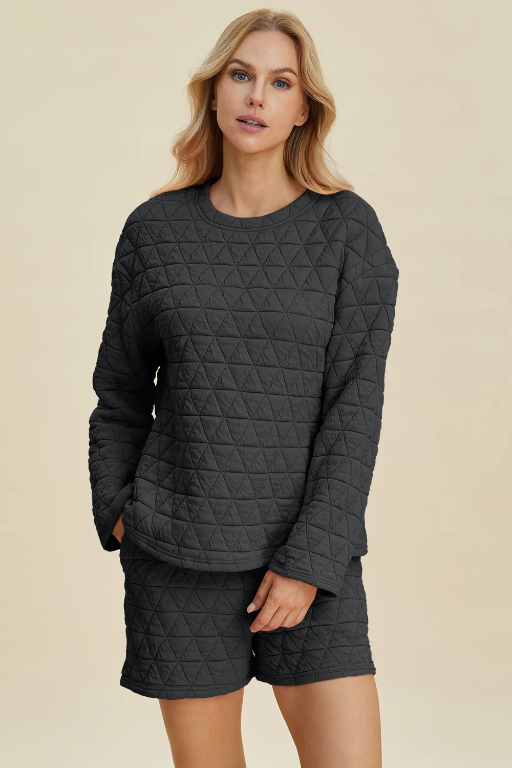 Women's clothing set – product view 10