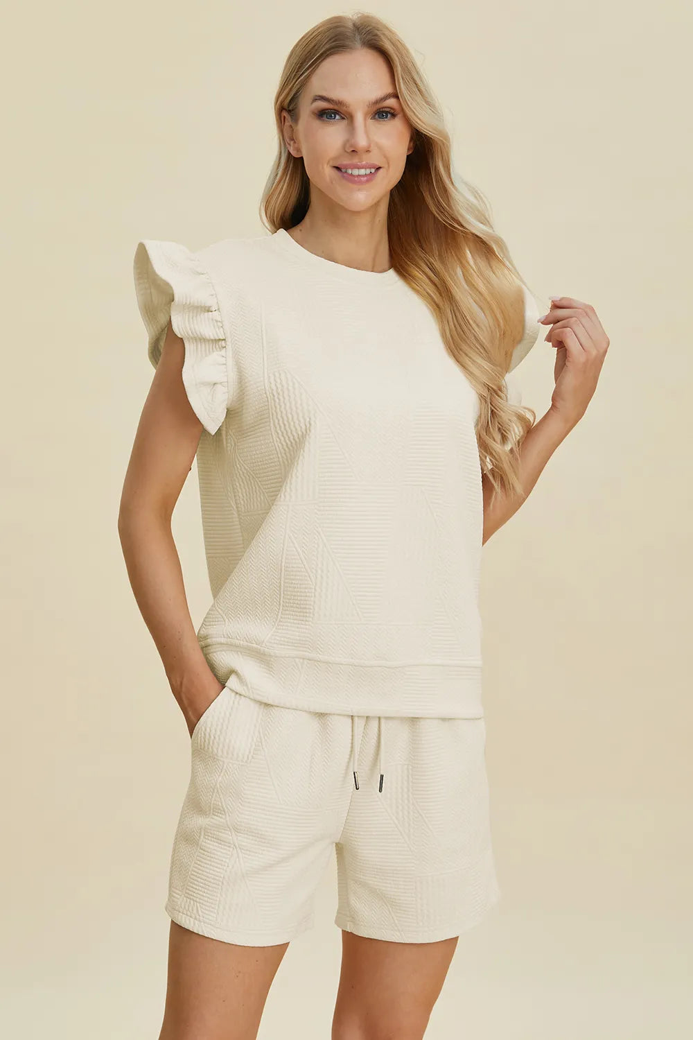 Women's clothing set – product view 7