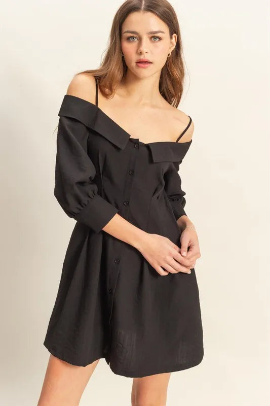 Women's apparel – product view 1