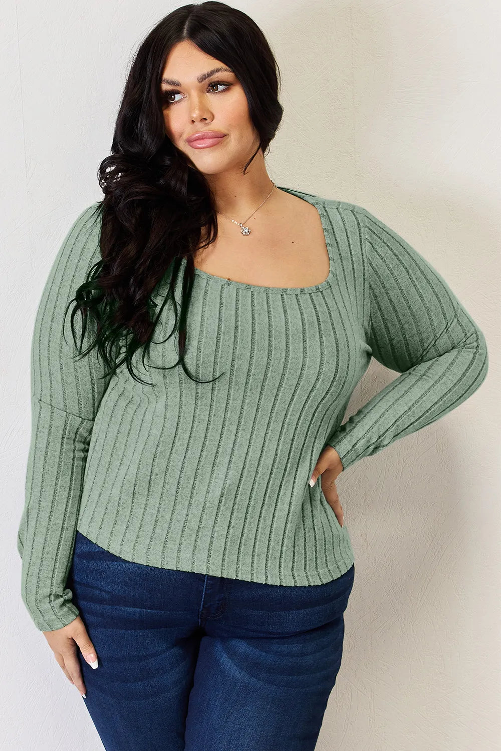 Women's T-shirt – product view 26