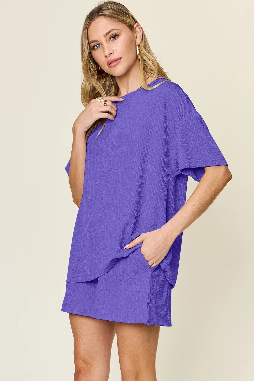Women's clothing set – product view 10
