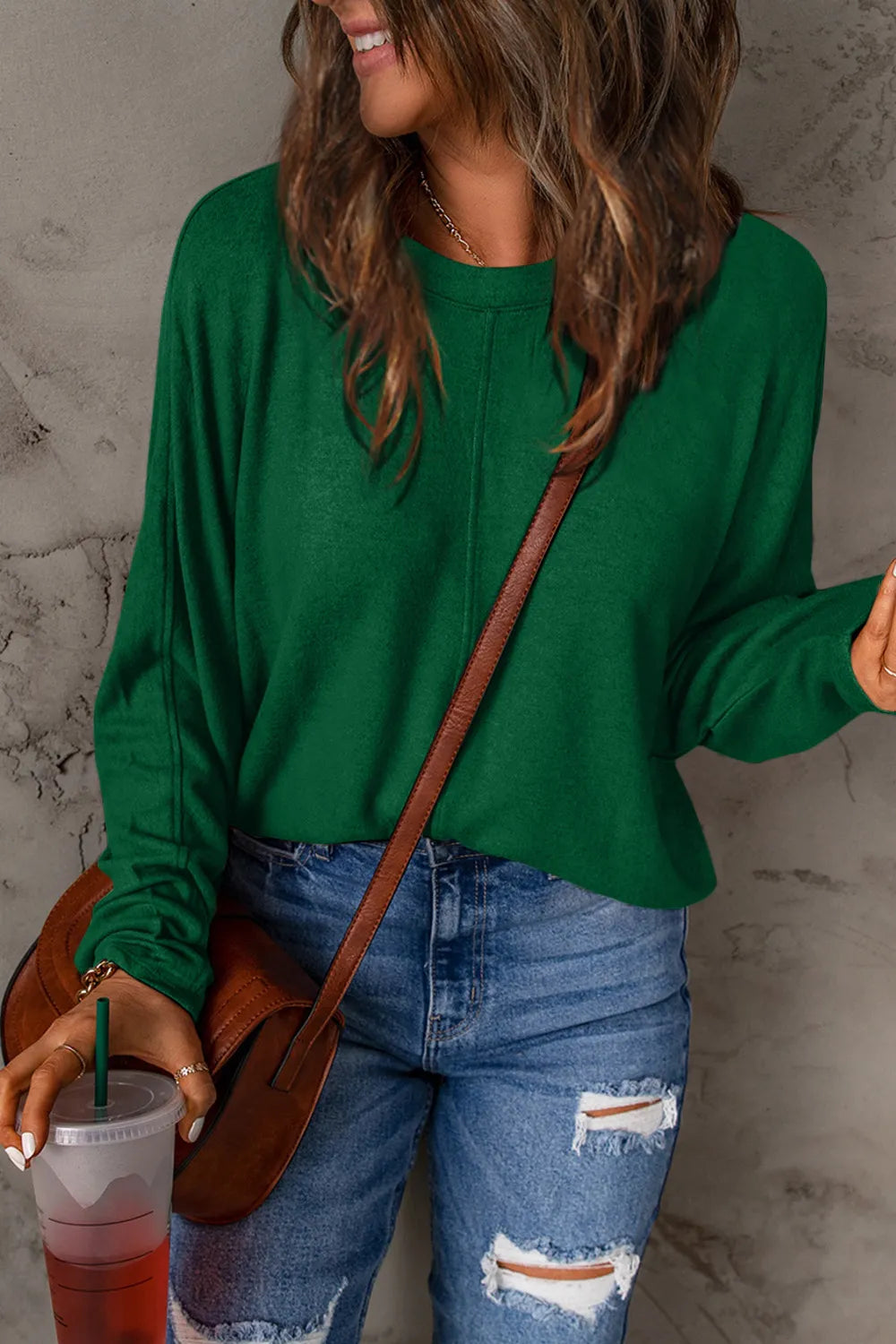 Women's T-shirt – product view 6