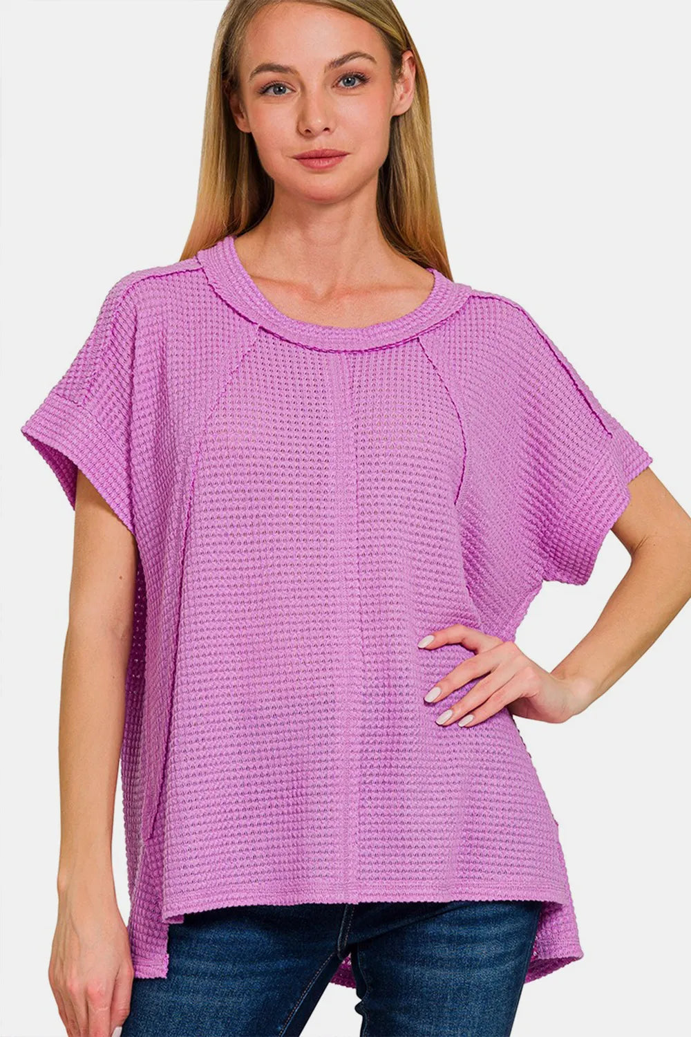 Women's T-shirt – product view 1