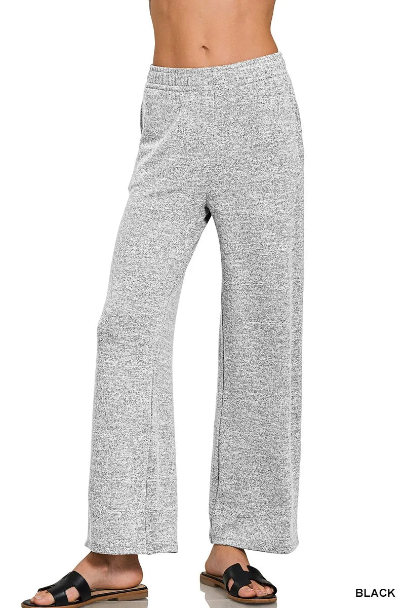 Women's pants – product view 1
