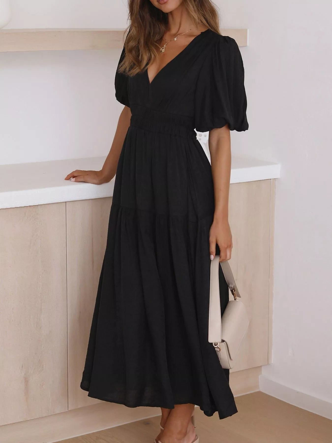 Women's dress – product view 7