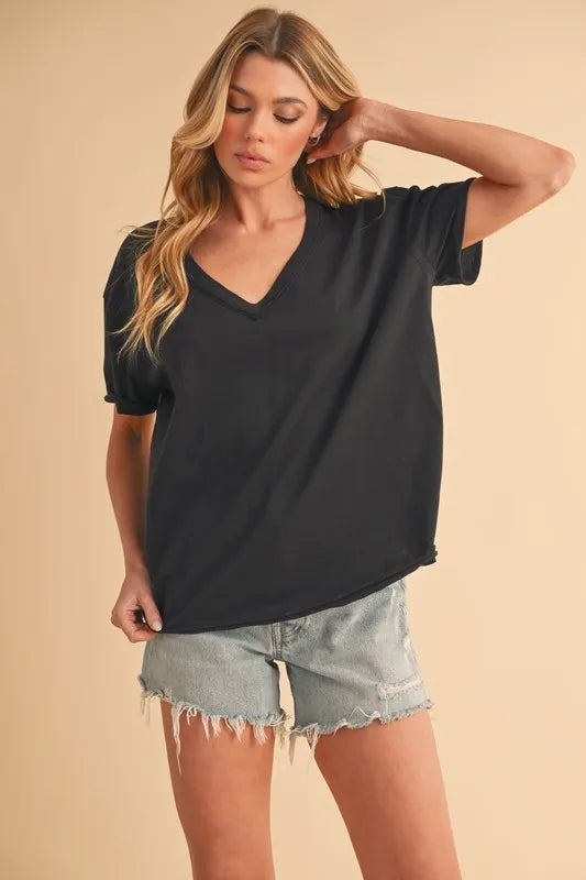 Women's T-shirt – product view 6