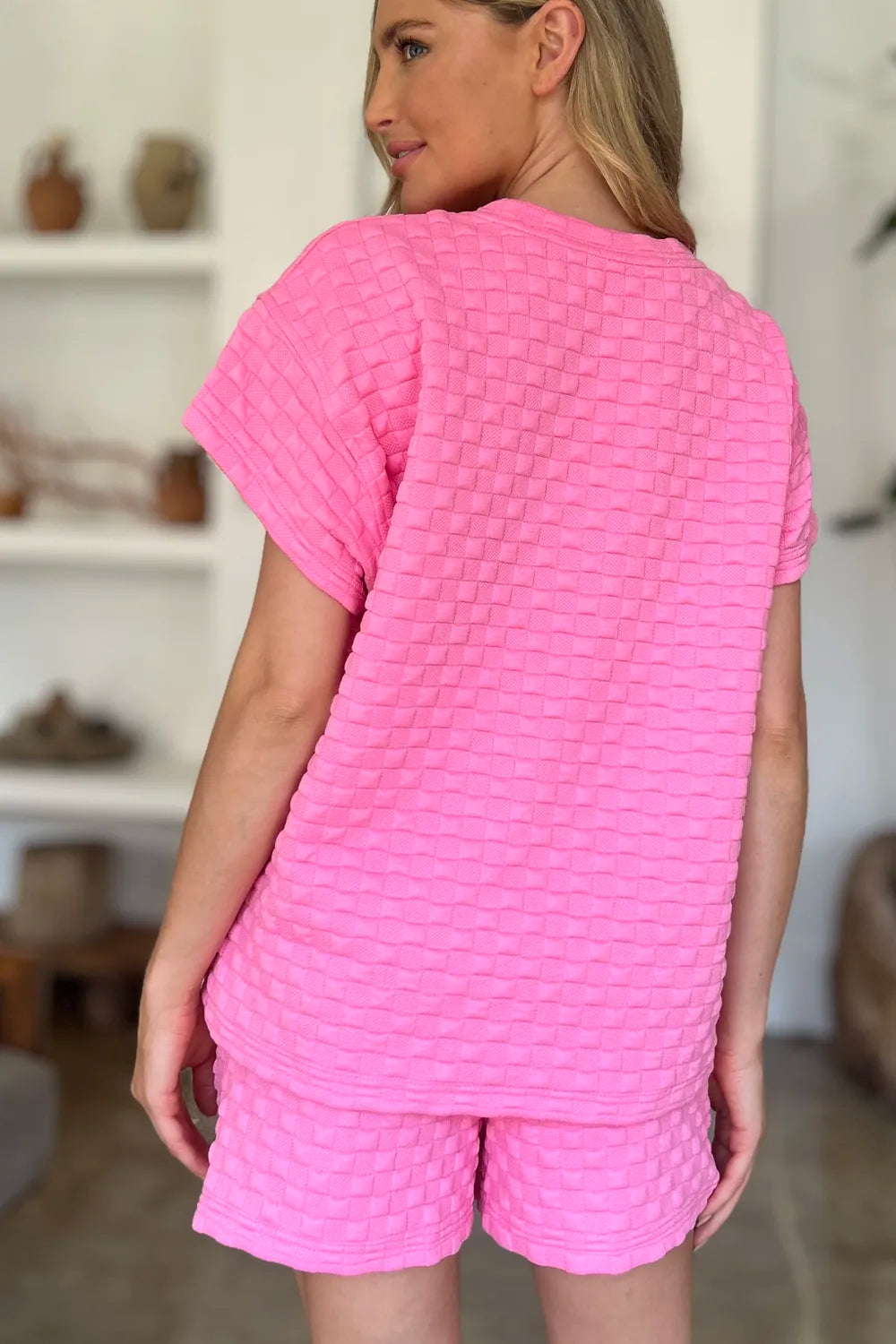Women's clothing set – product view 6