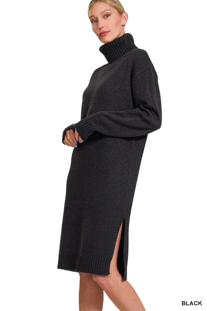 Women's sweater – product view 2