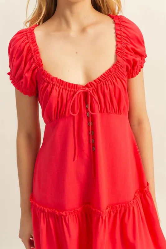 Women's apparel – product view 5