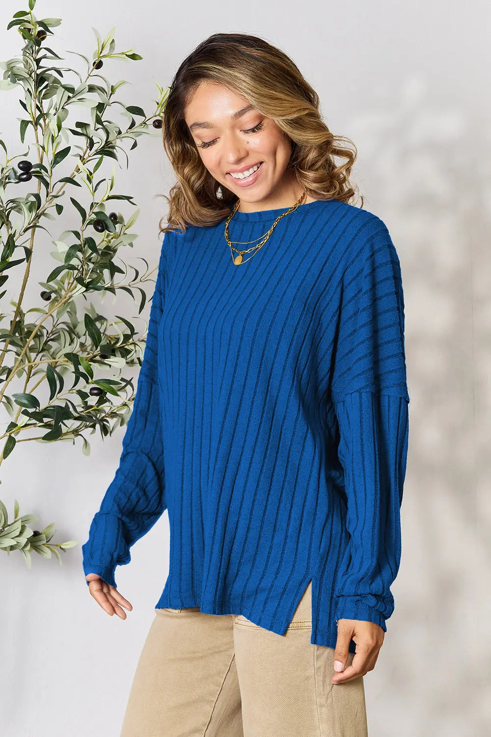 Women's sweater – product view 2
