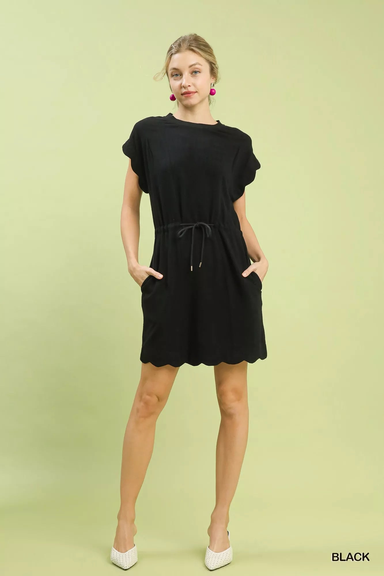 Women's dress – product view 4
