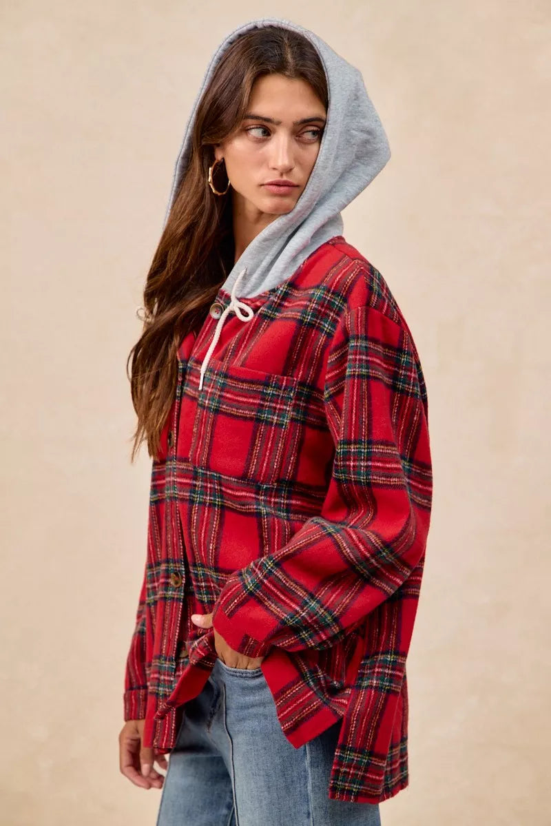 Women's jacket – product view 9
